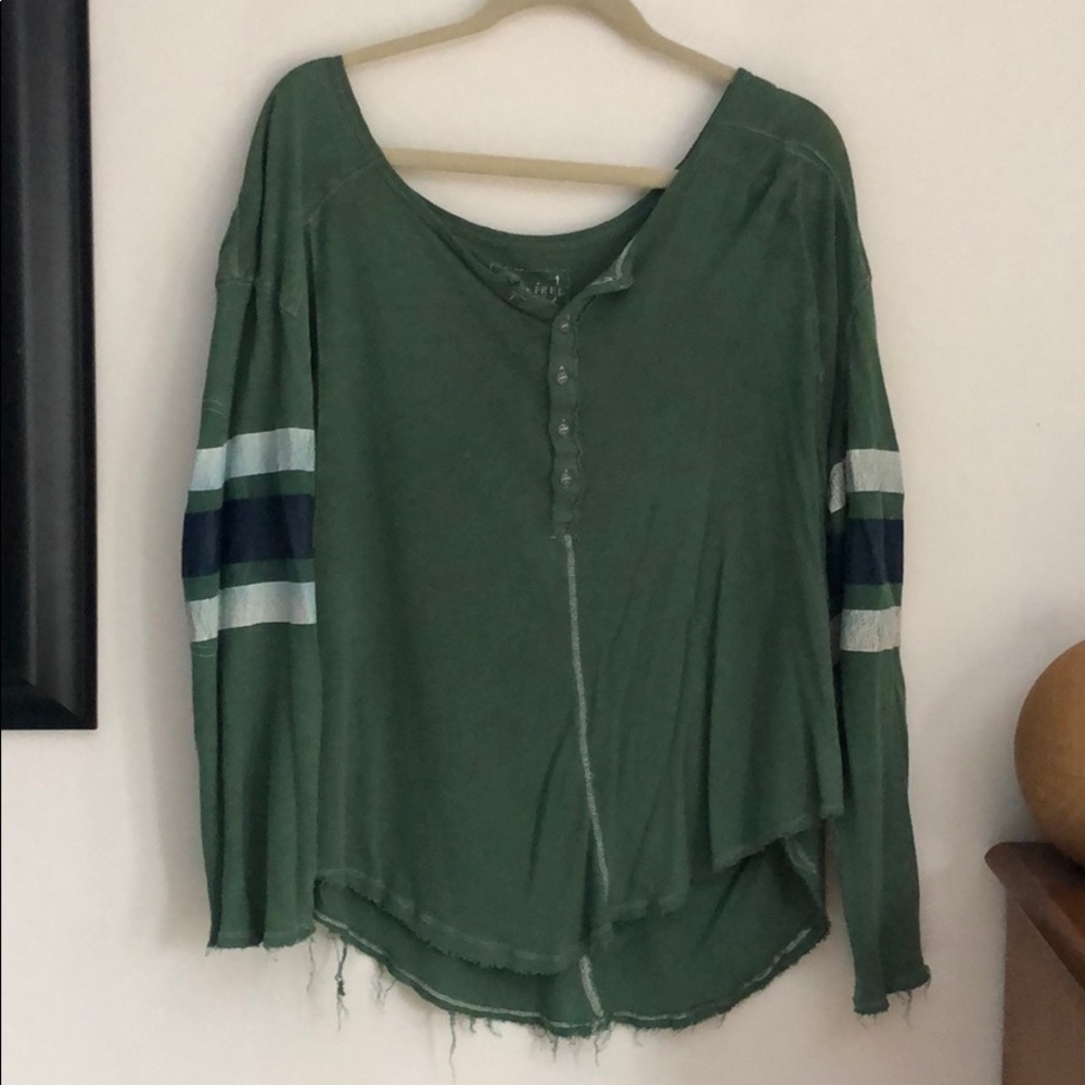 FP Long Sport Sleeve